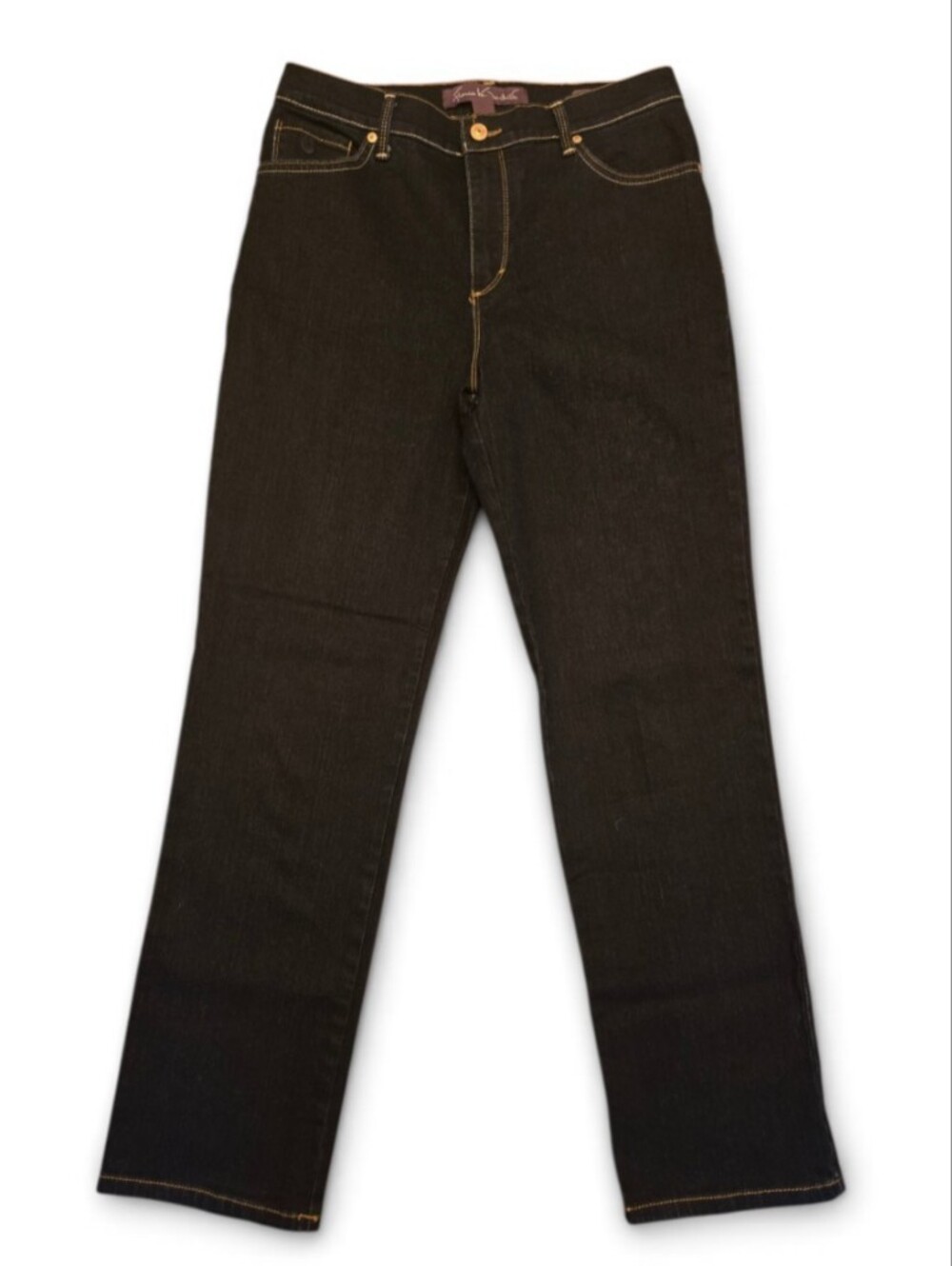 Gloria Vanderbilt Amanda Jeans